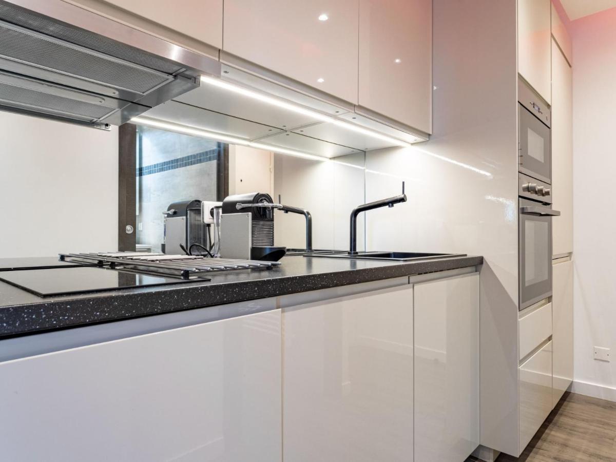 Apartment Les Patios-7 By Interhome Сен-Тропе Экстерьер фото